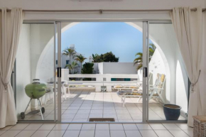 Santorini Thira 38 - Family Only